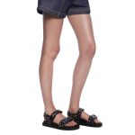 LV x TM LV Sunset Flat Comfort Sandal - Image 5